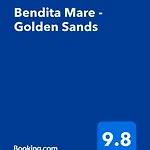 Apartment Bendita Mare - Golden Sands