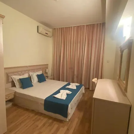 Apartmán Bendita Mare - Golden Sands