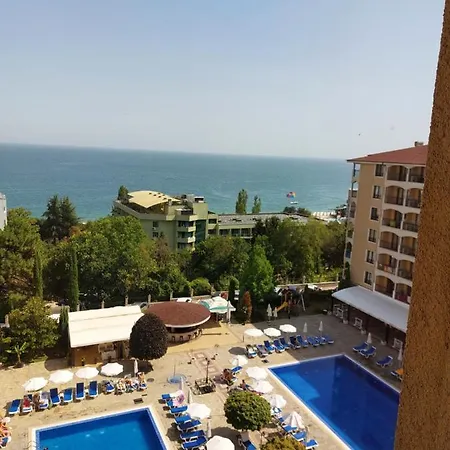 Apartmán Bendita Mare - Golden Sands