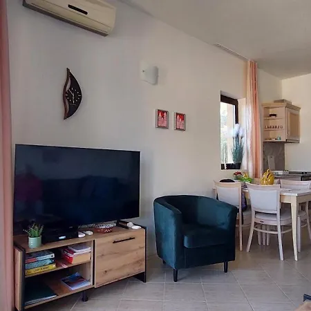 Bendita Mare - Golden Sands Apartmán *