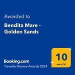 Bendita Mare - Golden Sands