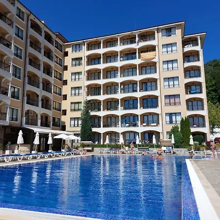 Apartamento Bendita Mare - Golden Sands Varna