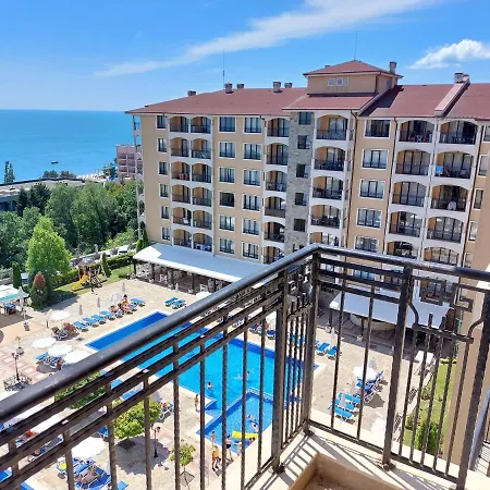 Bendita Mare - Golden Sands Apartment Varna