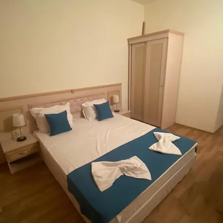 Apartment Bendita Mare - Golden Sands Varna