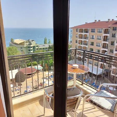 Bendita Mare - Golden Sands *