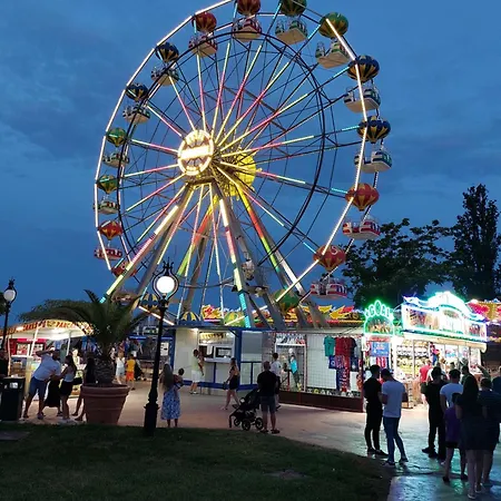 Bendita Mare - Golden Sands *