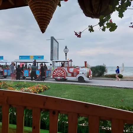 Bendita Mare - Golden Sands Apartamento