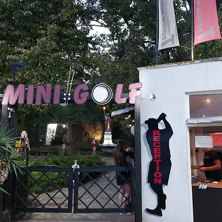 Apartamento Bendita Mare - Golden Sands *