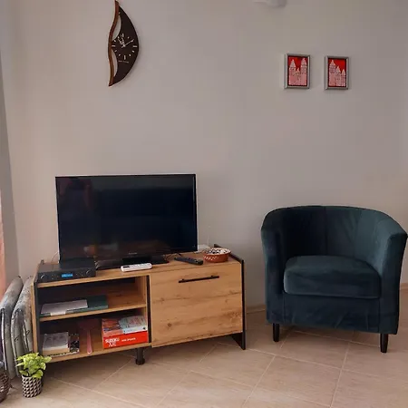 Bendita Mare - Golden Sands Apartment Varna