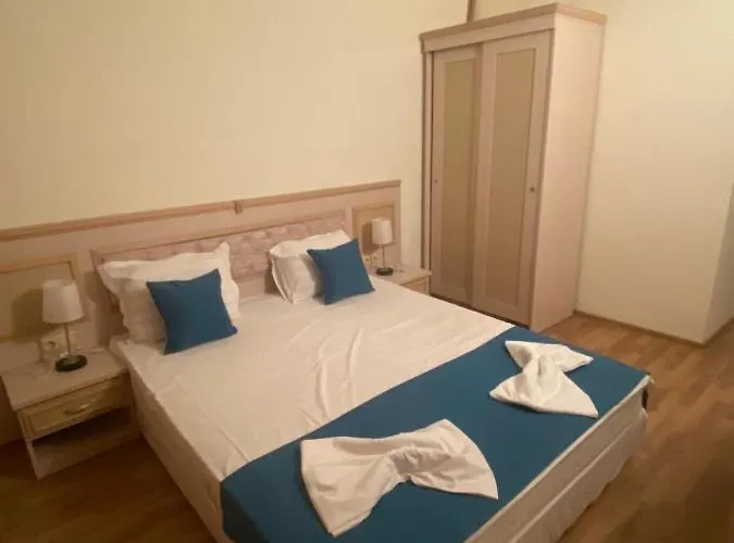 Apartment Bendita Mare - Golden Sands Varna