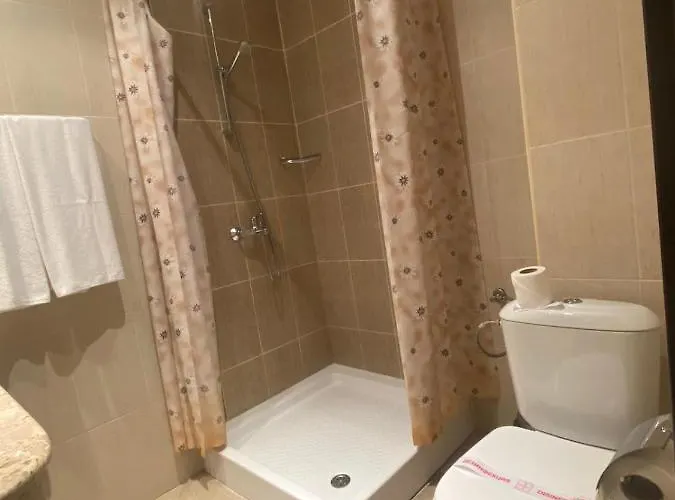 Bendita Mare - Golden Sands *