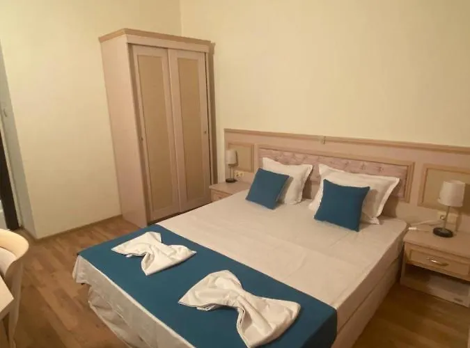 Bendita Mare - Golden Sands Apartment Varna