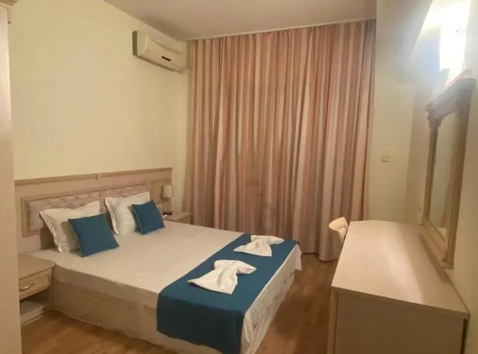 Apartment Bendita Mare - Golden Sands