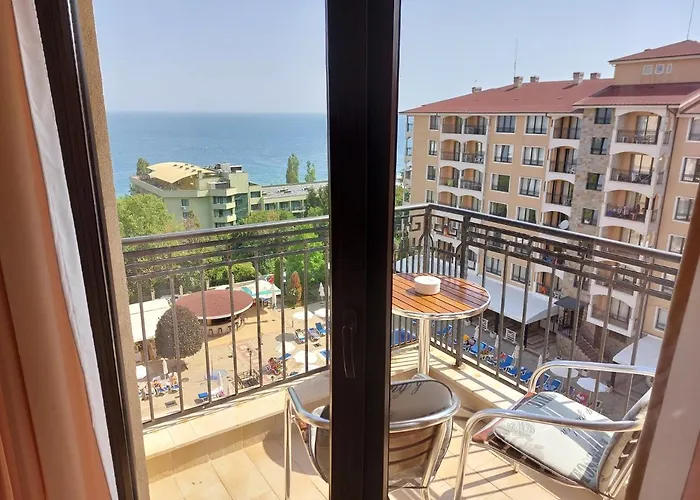 Bendita Mare - Golden Sands *