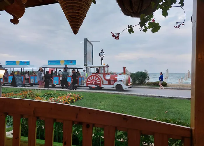 Bendita Mare - Golden Sands Apartment