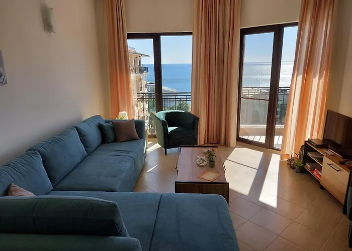 Bendita Mare - Golden Sands * Varna